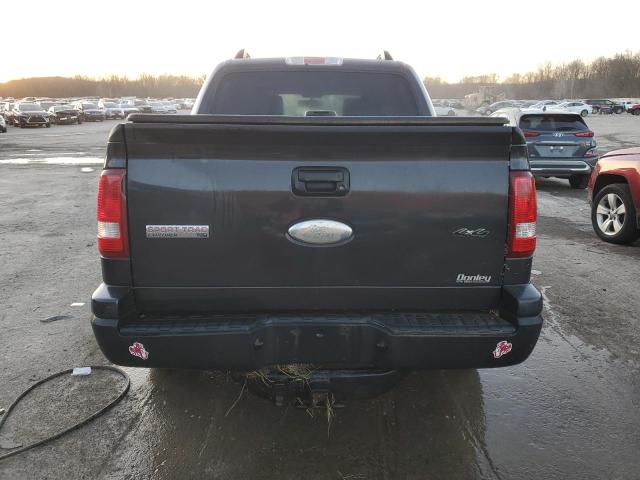 Photo 6 from auction – 2007 FORD EXPLORER S with VIN 1FMEU51K07UA44909