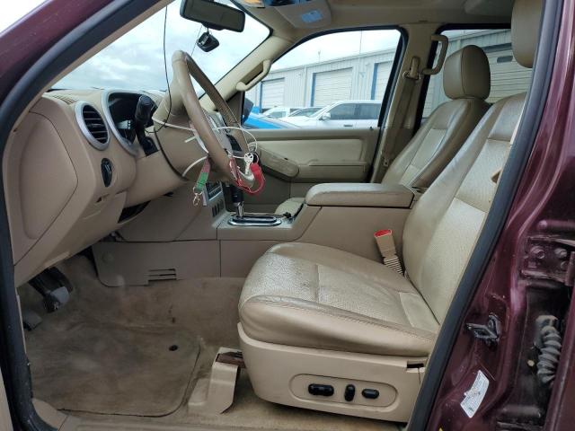 Photo 7 from auction – 2008 MERCURY MOUNTAINEE with VIN 4M2EU48808UJ00352