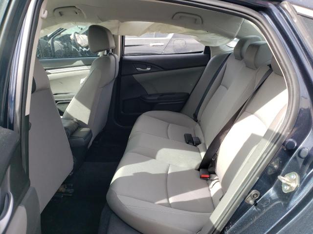 Photo 10 from auction – 2017 HONDA CIVIC LX with VIN 19XFC2F55HE000501