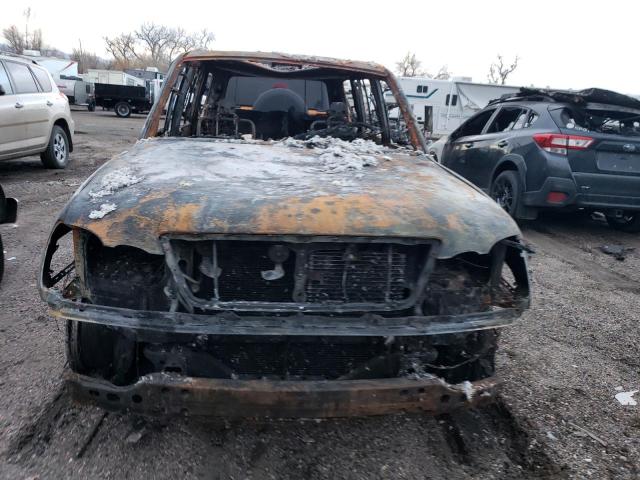 Photo 5 from auction – 2001 LEXUS LX 470 with VIN JTJHT00W313504621