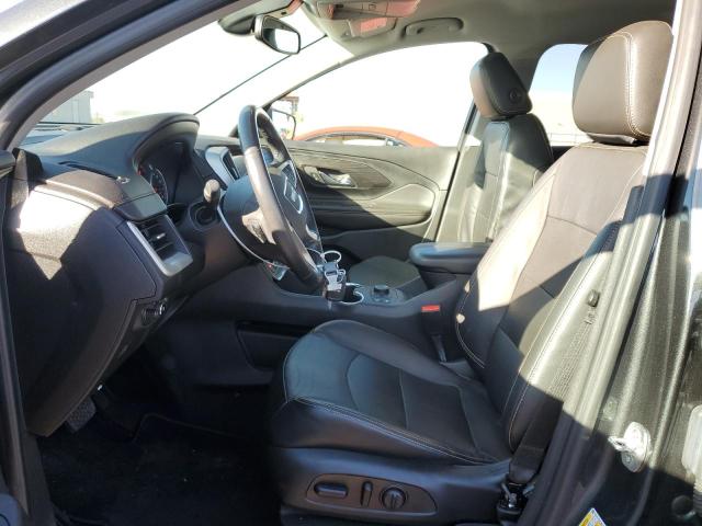 Photo 7 from auction – 2021 GMC TERRAIN SL with VIN 3GKALPEV3ML375032