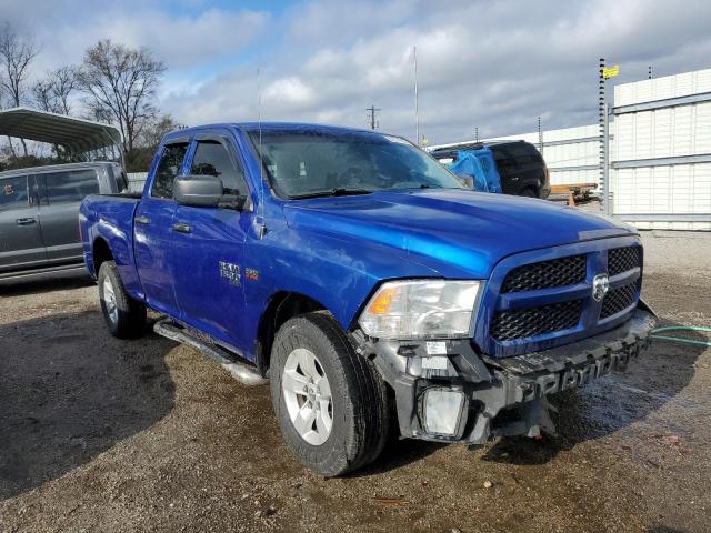 Photo 4 from auction – 2019 RAM 1500 CLASS with VIN 1C6RR6FT6KS500342