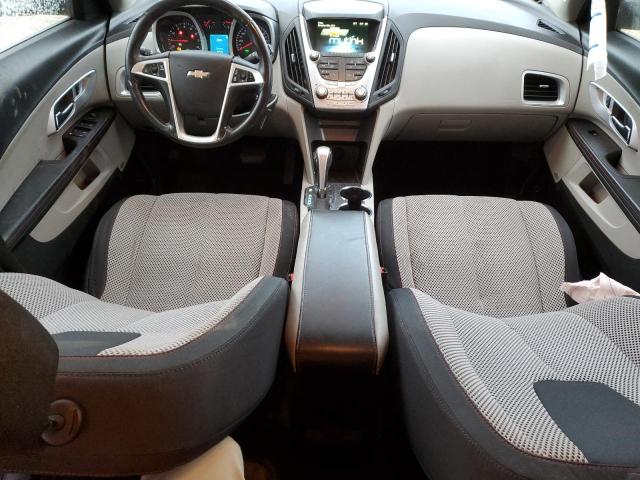 Photo 8 from auction – 2015 CHEVROLET EQUINOX LT with VIN 2GNALCEK4F6328875