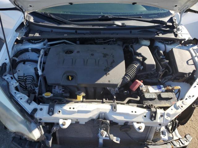 Photo 11 from auction – 2015 TOYOTA COROLLA L with VIN 2T1BURHE6FC337224