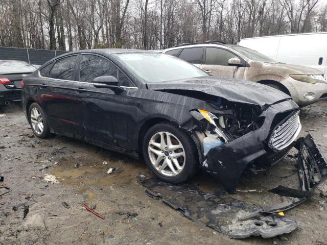 Photo 4 from auction – 2016 FORD FUSION SE with VIN 1FA6P0H76G5118614