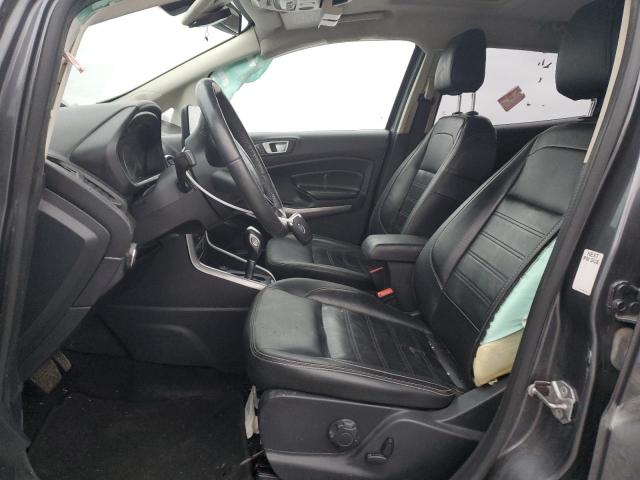 Photo 7 from auction – 2019 FORD ECOSPORT T with VIN MAJ6S3KL1KC294643