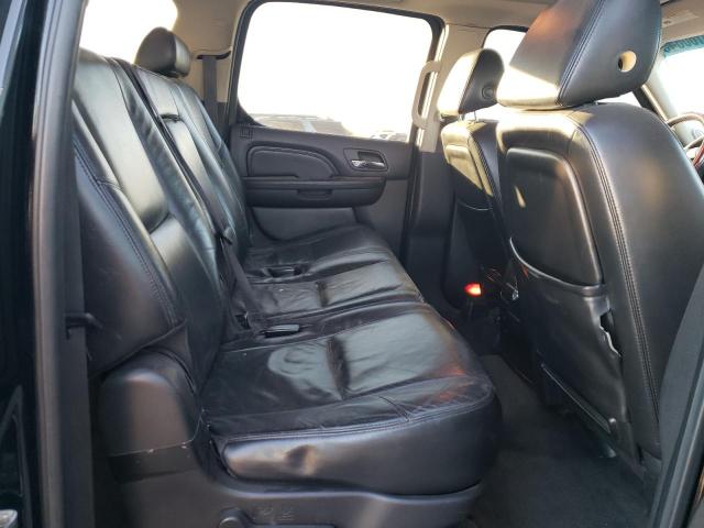 Photo 11 from auction – 2008 CADILLAC ESCALADE E with VIN 1GYFC66848R193952