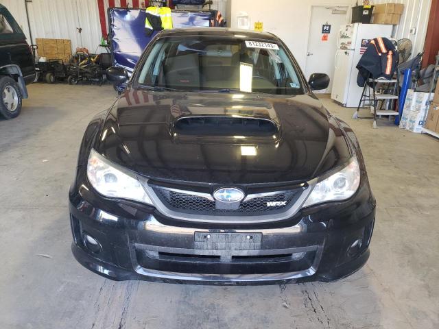 Photo 5 from auction – 2014 SUBARU IMPREZA WR with VIN JF1GV7F66EG015756
