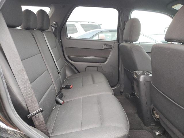 Photo 10 from auction – 2012 FORD ESCAPE XLT with VIN 1FMCU0D76CKC09238