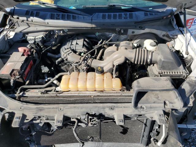 Photo 11 from auction – 2016 FORD F150 SUPER with VIN 1FTEX1C85GFB41601