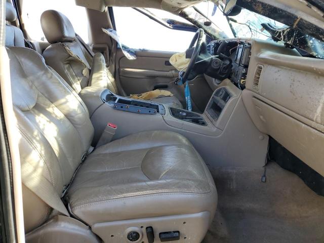 Photo 7 from auction – 2004 CHEVROLET SILVERADO with VIN 2GCEK19T441202322
