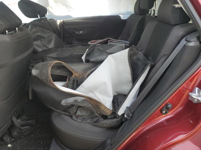 Photo 11 from auction – 2022 SUBARU OUTBACK PR with VIN 4S4BTACC7N3273451