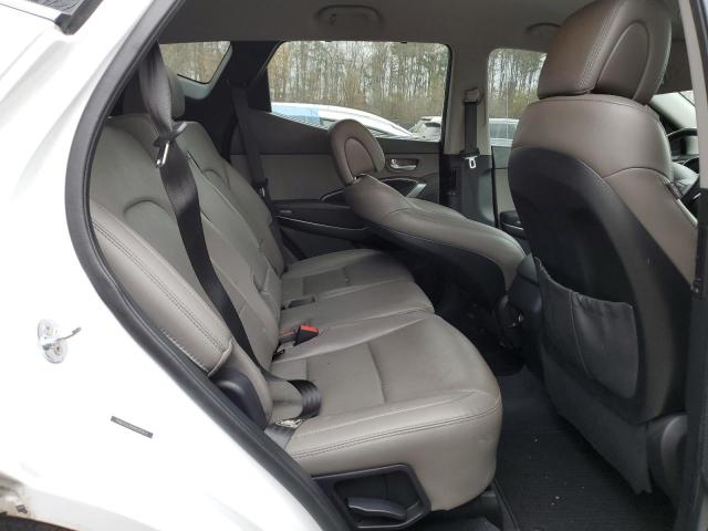Photo 11 from auction – 2017 HYUNDAI SANTA FE S with VIN 5NMZU3LB4HH045013