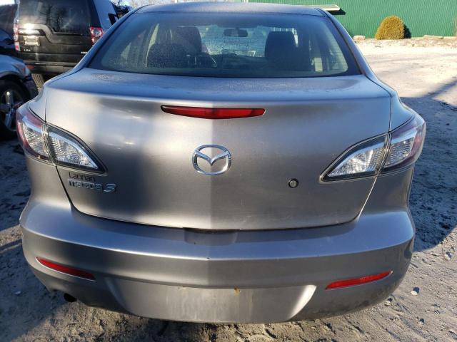 Photo 6 from auction – 2012 MAZDA 3 I with VIN JM1BL1UG9C1511234
