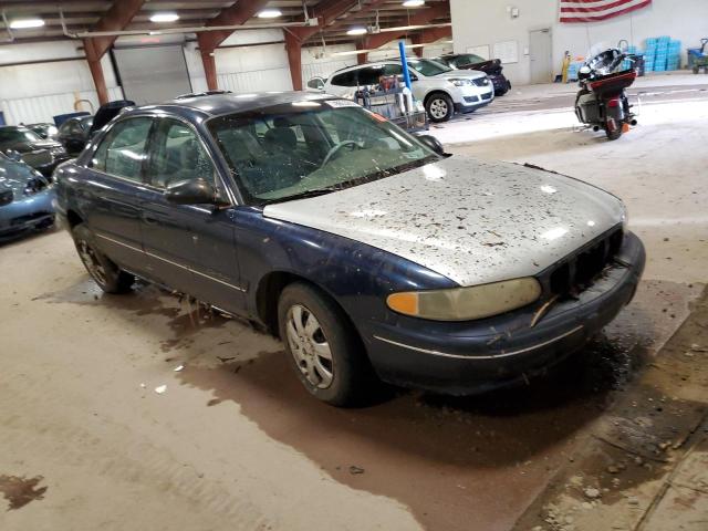 Photo 4 from auction – 1999 BUICK CENTURY CU with VIN 2G4WS52M7X1434220