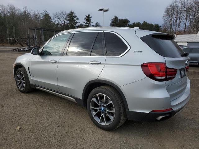 Photo 2 from auction – 2018 BMW X5 XDR40E with VIN 5UXKT0C51J0V98283
