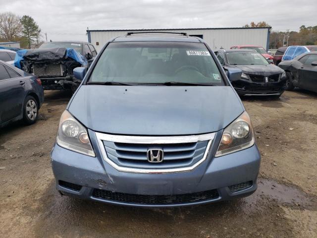 Photo 5 from auction – 2008 HONDA ODYSSEY EX with VIN 5FNRL38668B059723