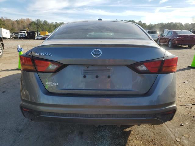 Photo 6 from auction – 2020 NISSAN ALTIMA S with VIN 1N4BL4BV3LC226672