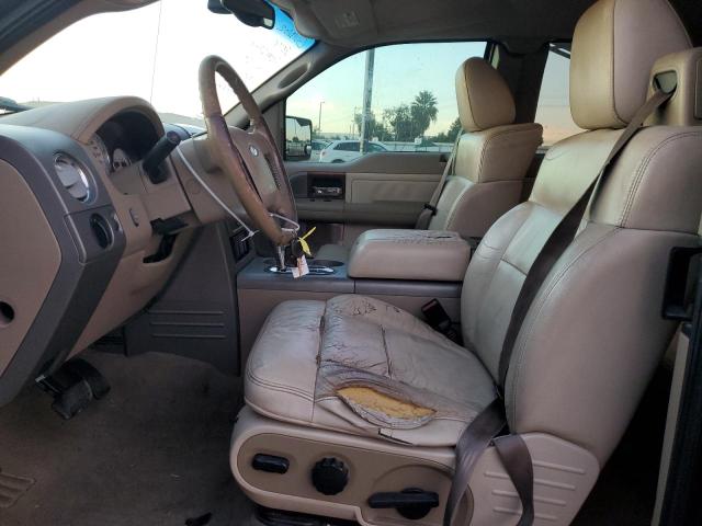 Photo 7 from auction – 2004 FORD F150 with VIN 1FTPX125X4NB14590