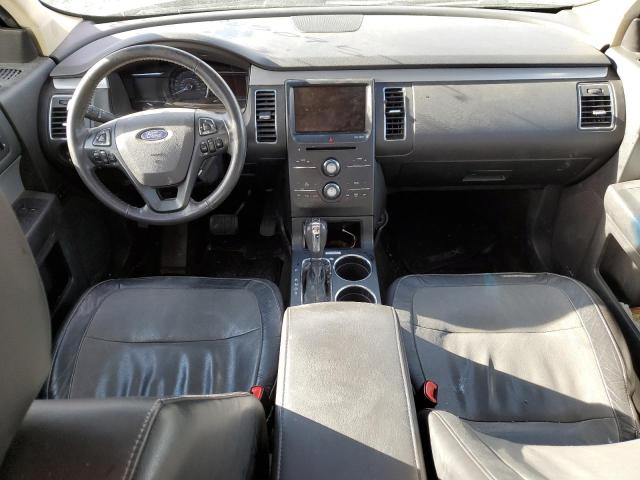 Photo 8 from auction – 2015 FORD FLEX SEL with VIN 2FMGK5C83FBA23184
