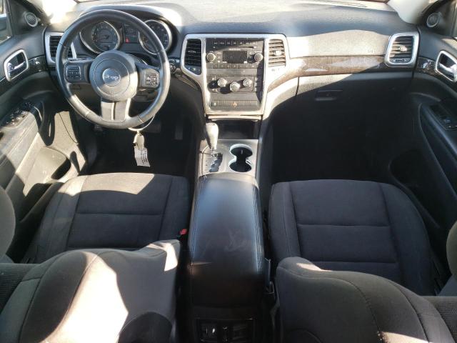 Photo 8 from auction – 2012 JEEP GRAND CHER with VIN 1C4RJFAG5CC200992