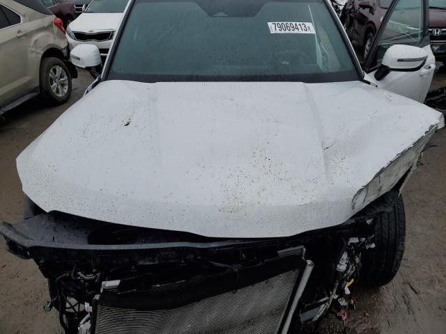Photo 11 from auction – 2023 KIA TELLURIDE with VIN 5XYP5DGC4PG373134