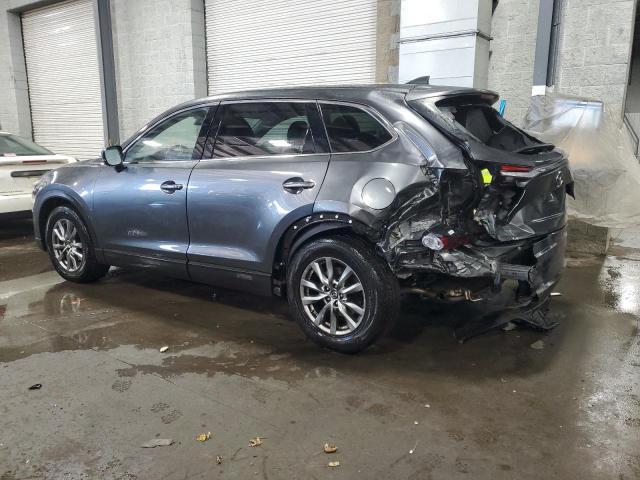 Photo 2 from auction – 2019 MAZDA CX-9 TOURI with VIN JM3TCBCY4K0313676