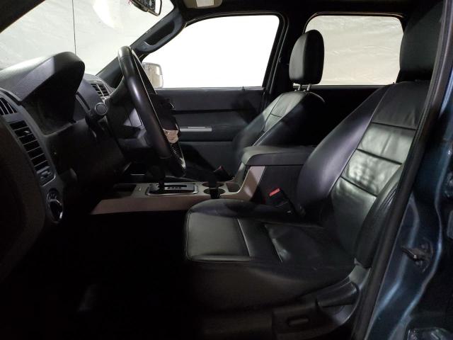 Photo 7 from auction – 2011 FORD ESCAPE XLT with VIN 1FMCU9D79BKB50446