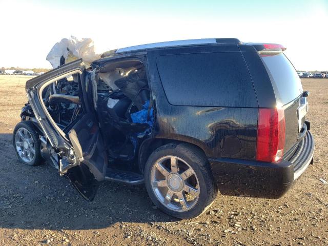 Photo 2 from auction – 2007 CADILLAC ESCALADE L with VIN 1GYEC63847R382910