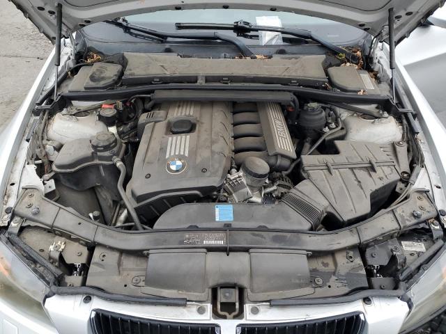 Photo 11 from auction – 2008 BMW 328 XI with VIN WBAVC93548K044704