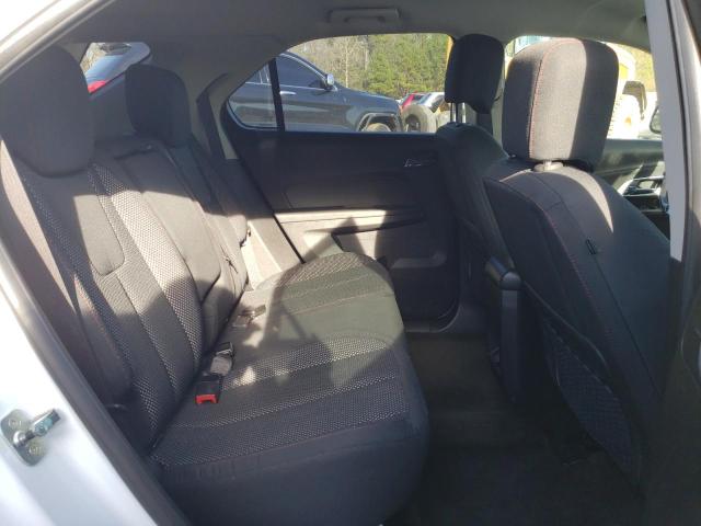 Photo 11 from auction – 2011 CHEVROLET EQUINOX LT with VIN 2CNFLEEC4B6211659