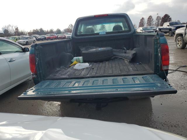 Photo 6 from auction – 1998 FORD F150 with VIN 1FTZX1725WNA85672