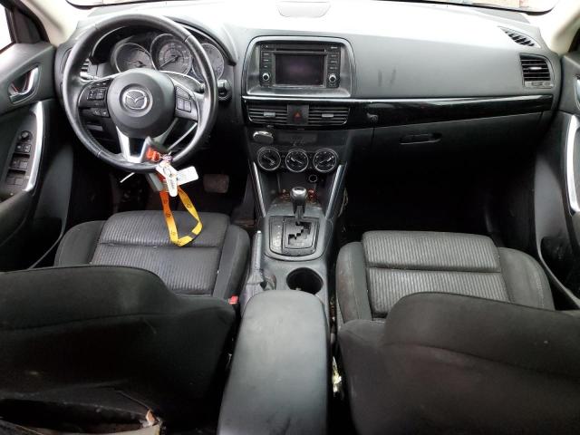Photo 8 from auction – 2013 MAZDA CX-5 TOURI with VIN JM3KE2CE1D0161533