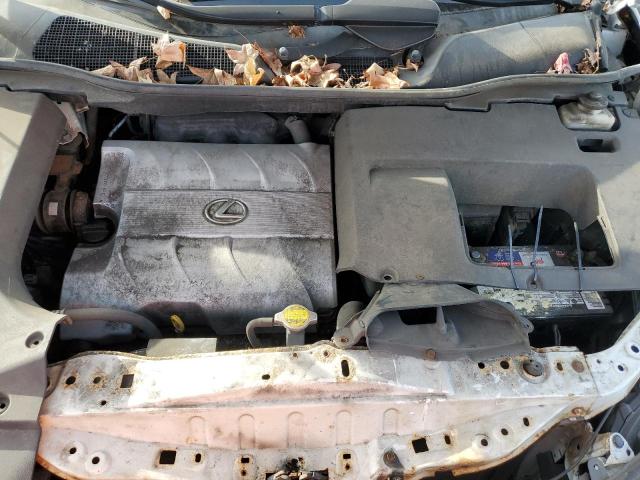 Photo 12 from auction – 2010 LEXUS RX 350 with VIN 2T2ZK1BA4AC030800