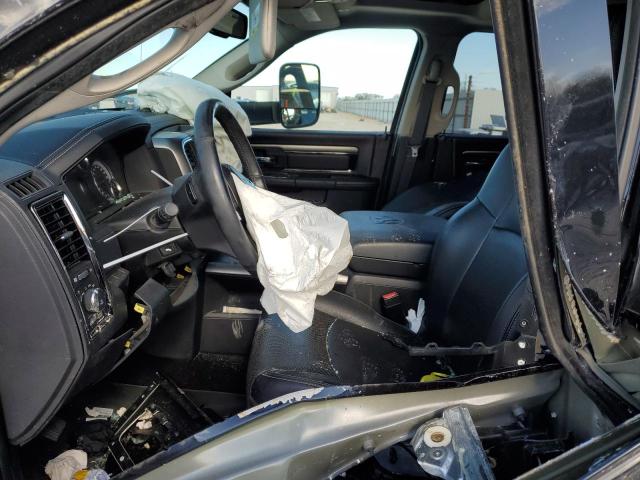 Photo 7 from auction – 2017 RAM 1500 SPORT with VIN 1C6RR7UT3HS670479