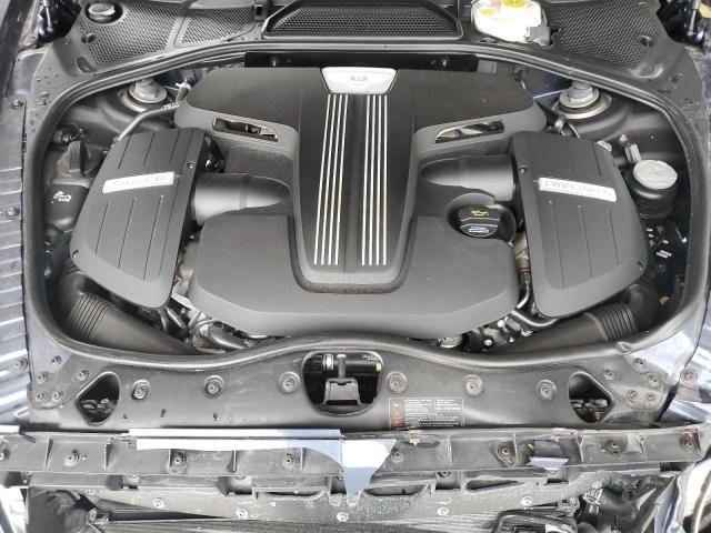 Photo 11 from auction – 2015 BENTLEY CONTINENTA with VIN SCBGH3ZA4FC042279