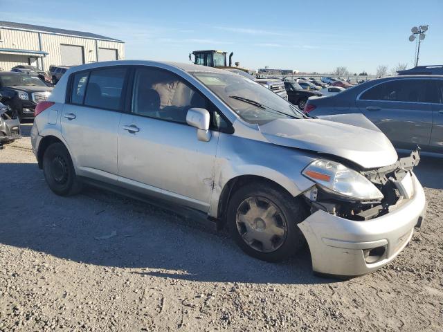 Photo 4 from auction – 2012 NISSAN VERSA S with VIN 3N1BC1CP8CK196848