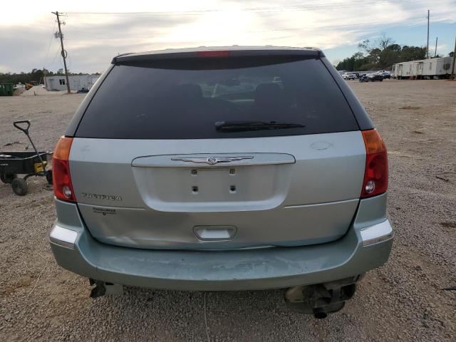 Photo 6 from auction – 2004 CHRYSLER PACIFICA with VIN 2C8GM68434R294467