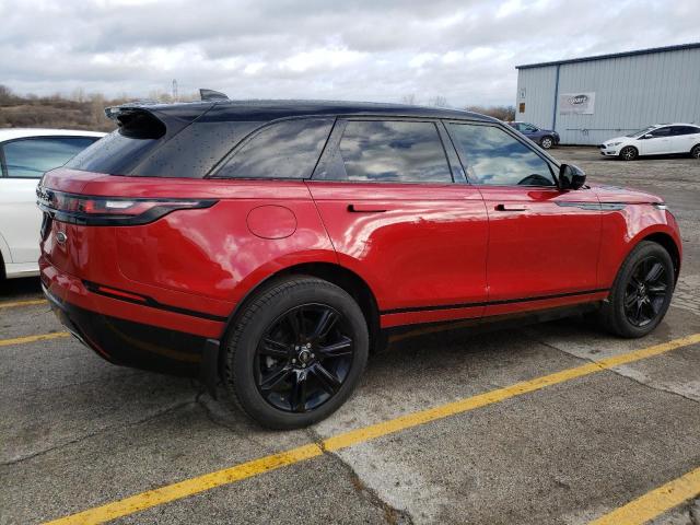 Photo 3 from auction – 2020 LAND ROVER RANGE ROVE with VIN SALYK2FV3LA253669