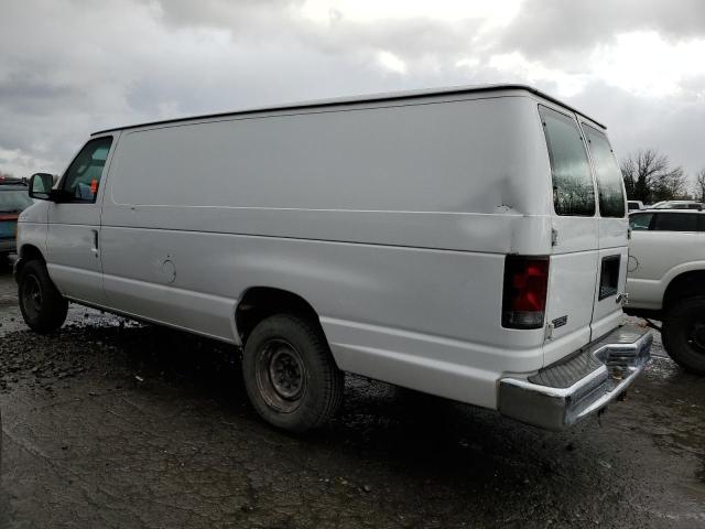 Photo 2 from auction – 2005 FORD ECONOLINE with VIN 1FTNS24L45HA10829