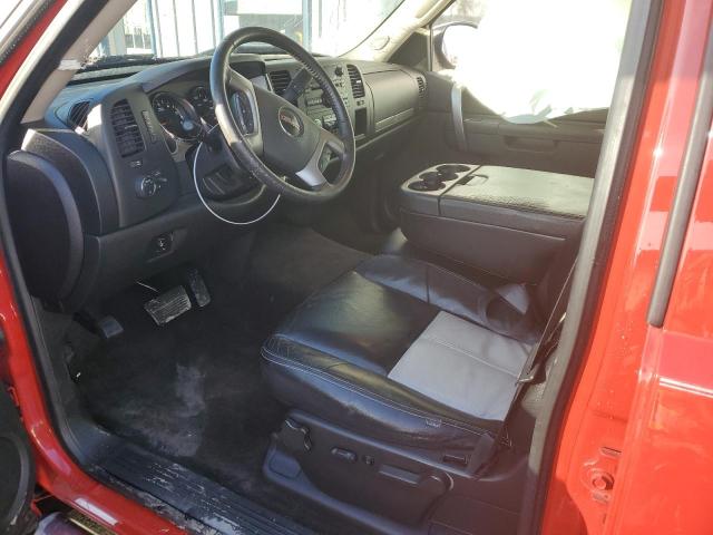 Photo 7 from auction – 2012 GMC SIERRA K15 with VIN 3GTP2VE73CG231129