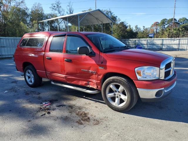 Photo 4 from auction – 2007 DODGE RAM 1500 S with VIN 1D7HA18257J571392