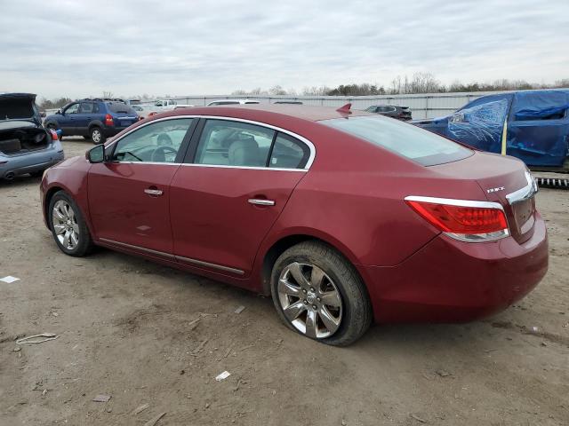 Photo 2 from auction – 2010 BUICK LACROSSE C with VIN 1G4GC5EGXAF182695