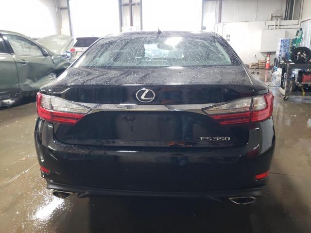 Photo 6 from auction – 2017 LEXUS ES 350 with VIN 58ABK1GG7HU041276
