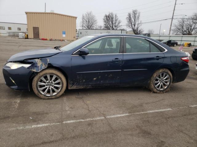 Photo 1 from auction – 2015 TOYOTA CAMRY LE with VIN 4T1BF1FK0FU979876