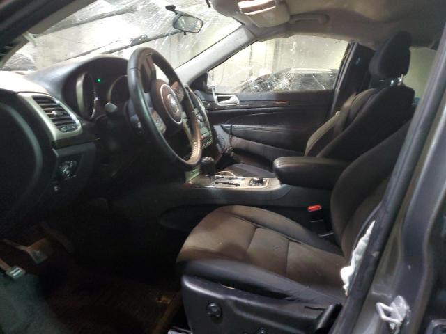 Photo 7 from auction – 2012 JEEP GRAND CHER with VIN 1C4RJFAG5CC289379