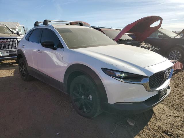 Photo 4 from auction – 2022 MAZDA CX-30 with VIN 3MVDMBAY6NM437896