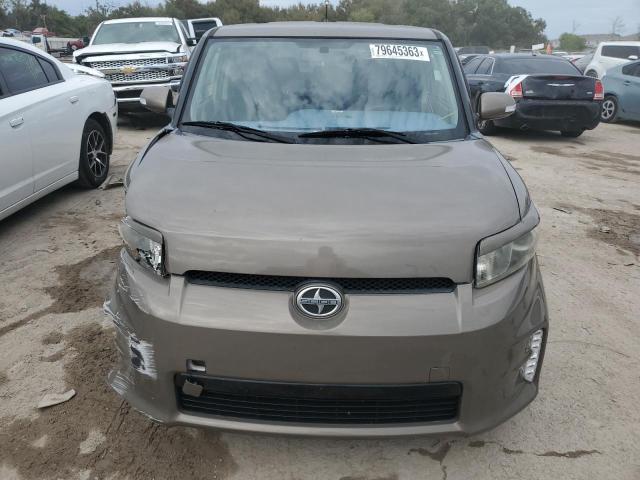 Photo 5 from auction – 2015 TOYOTA SCION XB with VIN JTLZE4FE8FJ077693