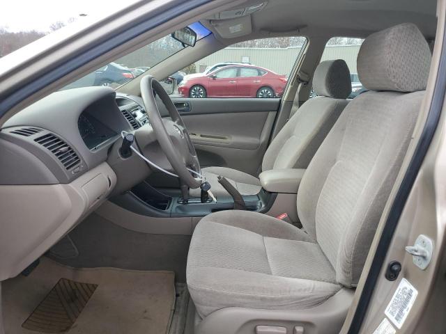 Photo 7 from auction – 2002 TOYOTA CAMRY LE with VIN 4T1BE32K02U626732
