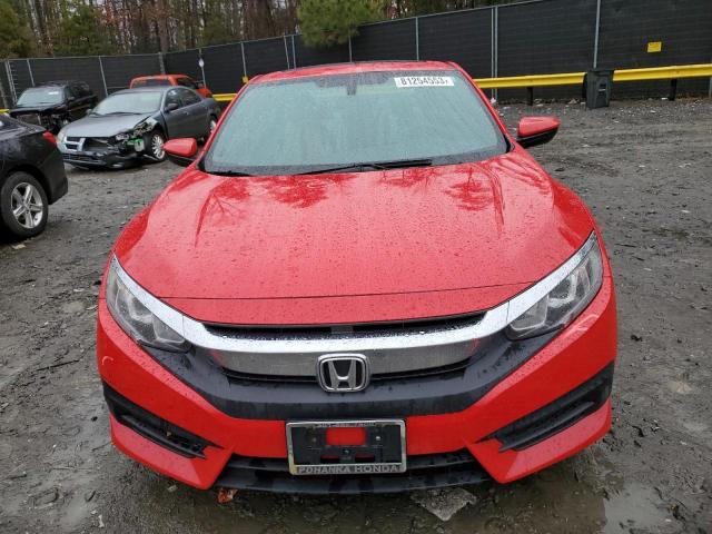 Photo 5 from auction – 2017 HONDA CIVIC LX with VIN 2HGFC4B04HH305922